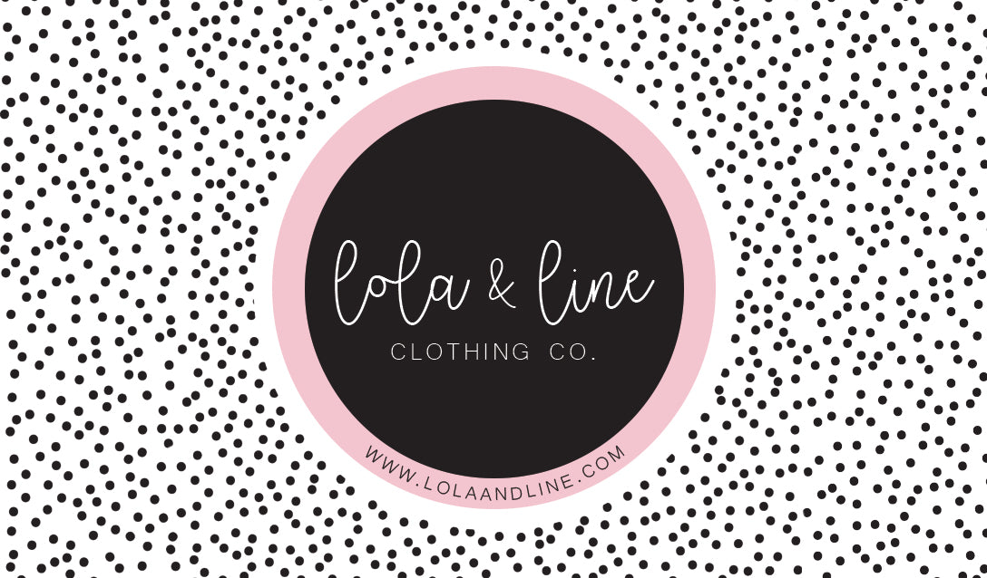 Lola clothing website sales