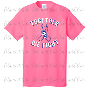 BG Pink Out
