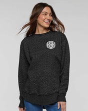 Load image into Gallery viewer, Monogram Weekender Crewneck Sweatshirt