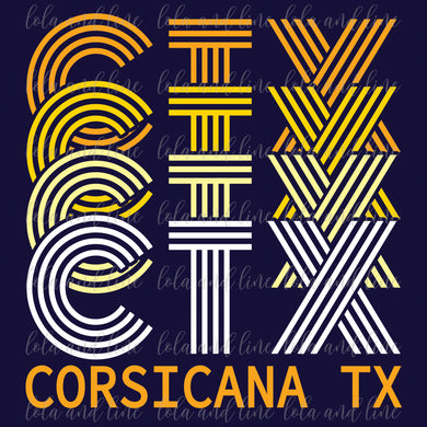 TX Town - ANY Town!