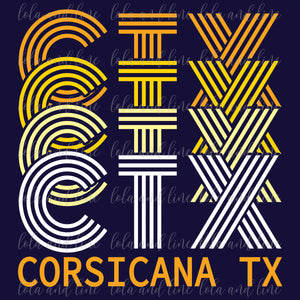TX Town - ANY Town!