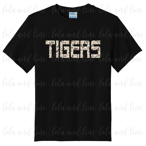 CAMO Mascot ~ ANY Mascot!!