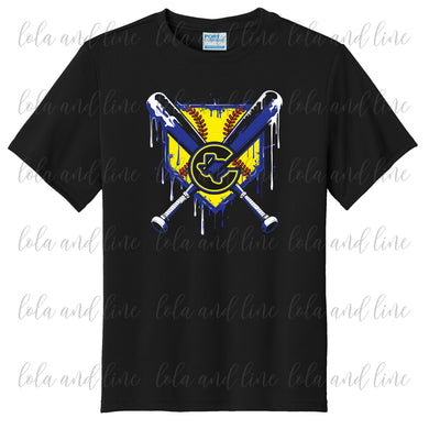 Softball Drip (ANY school!)