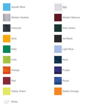 Load image into Gallery viewer, Premier Realty ~ LS Cotton {Port &amp; Co}