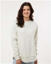 Load image into Gallery viewer, Monogram Weekender Crewneck Sweatshirt