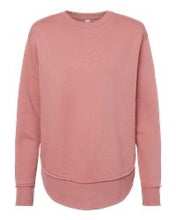 Load image into Gallery viewer, Monogram Weekender Crewneck Sweatshirt