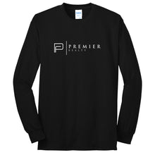 Load image into Gallery viewer, Premier Realty ~ LS Cotton {Port &amp; Co}