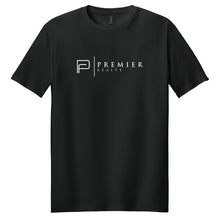 Load image into Gallery viewer, Premier Realty ~ SS Cotton {Gildan Softstyle}
