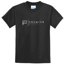 Load image into Gallery viewer, Premier Realty ~ SS Cotton {Port &amp; Co}