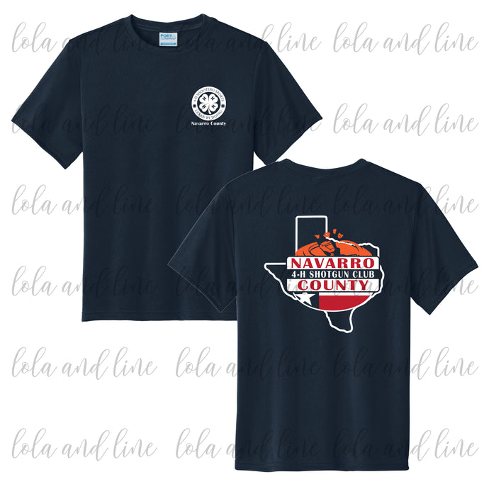 4H Shotgun Team - ADULT