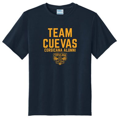 Team Cuevas