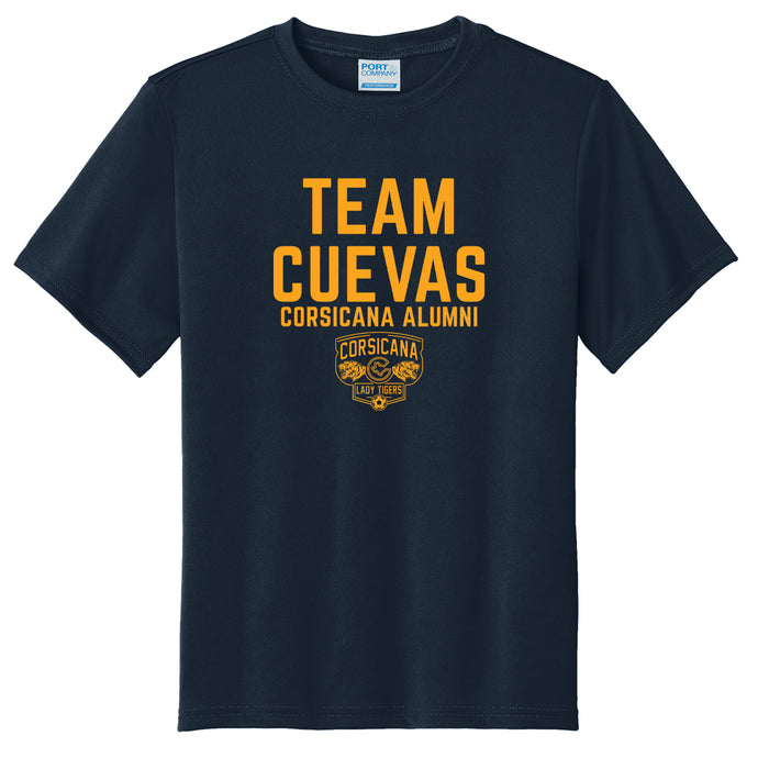 Team Cuevas