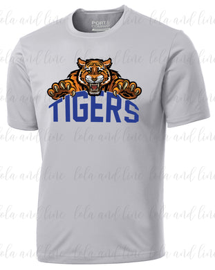 Roaring Tigers {Adult}