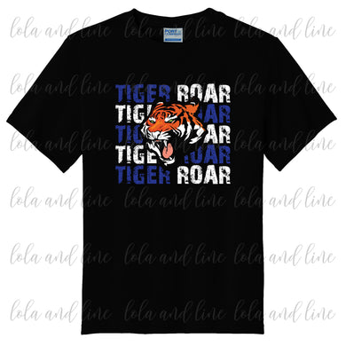 Tiger Roar