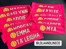 Load image into Gallery viewer, Softball Headbands