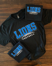 Load image into Gallery viewer, Football {ANY school} Adult
