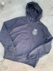 FFA Packable Anorak