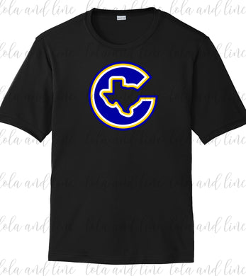 Corsicana C - Youth & Adult