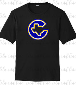 Corsicana C - Youth & Adult