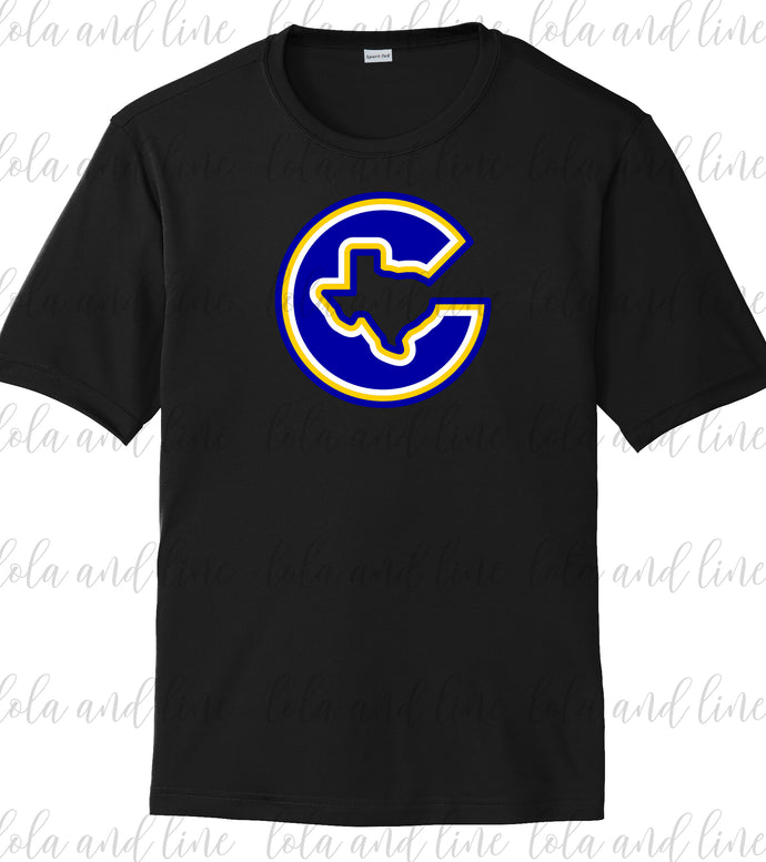 Corsicana C - Youth & Adult