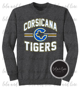 Corsicana Tigers