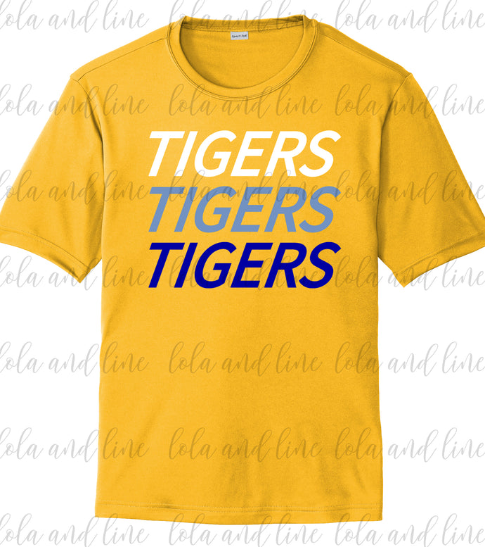 Tiger Repeat - Youth & Adult