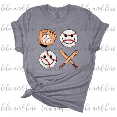 Vintage Baseball/Softball ~ Youth and Adults