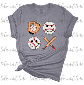 Vintage Baseball/Softball ~ Youth and Adults