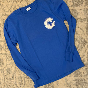 Corsicana Tigers - YL