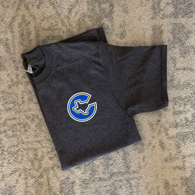 Pocket C Grey Cotton - M