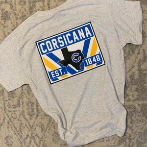 Corsicana Est - Adult L