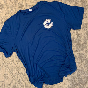Corsicana Tigers - Adult XL