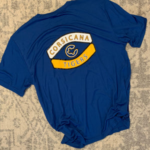 Corsicana Tigers - Adult XL