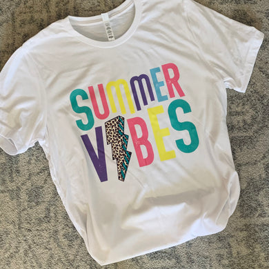 Summer Vibes - L