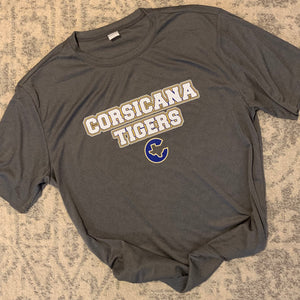 Corsicana Tigers - Adult L