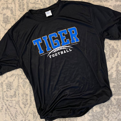Tiger Football - Adult L