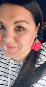 Josie Earrings